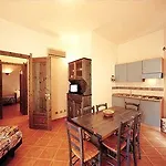Club Esse Capo D'orso Apart-hotel