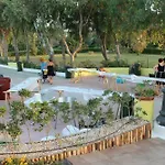 Apart-hotel Club Esse Capo D'orso Palau