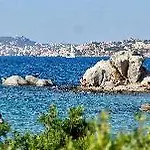Apart-hotel Club Esse Capo D'orso