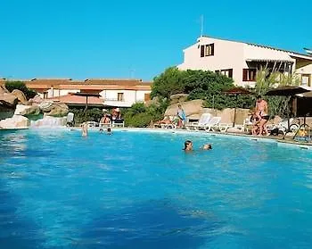 Club Esse Capo D'orso 3*