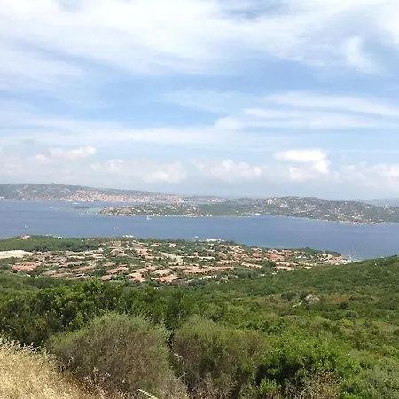 Apartmanhotel Club Esse Capo D'orso 3*