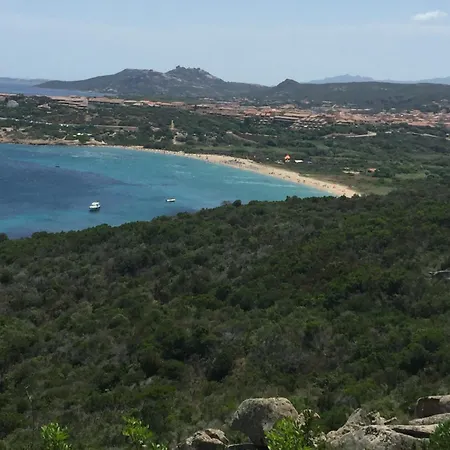 Apartmanhotel Club Esse Capo D'orso 3*