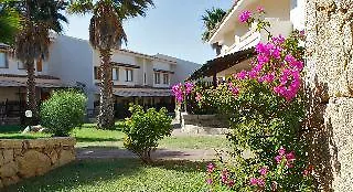 Apartmanhotel Club Esse Capo D'orso