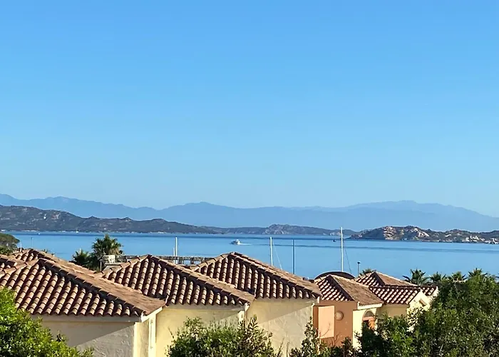 Club Esse Capo D'orso