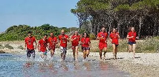 Club Esse Capo D'orso 3*