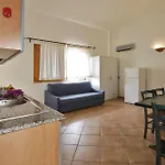 Club Esse Capo D'orso Aparthotel