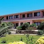 Aparthotel Club Esse Capo D'orso 3*