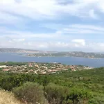 Aparthotel Club Esse Capo D'orso 3*