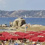 Club Esse Capo D'orso Aparthotel Palau