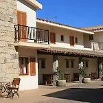 Aparthotel Club Esse Capo D'orso 3*