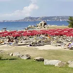 Club Esse Capo D'orso Aparthotel Palau