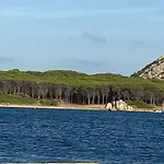 Club Esse Capo D'orso Aparthotel Palau