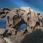 Aparthotel Club Esse Capo D'orso Palau