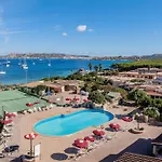Club Esse Capo D'orso Lägenhetshotell Palau
