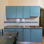 Lägenhetshotell Club Esse Capo D'orso 3*