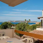 Club Esse Capo D'orso 3* Palau