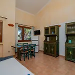 Lägenhetshotell Club Esse Capo D'orso Palau