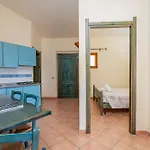 Club Esse Capo D'orso Lägenhetshotell Palau