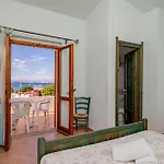 Club Esse Capo D'orso Lägenhetshotell 3*