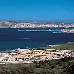 Aparthotel Club Esse Capo D'orso 3*