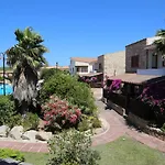 Aparthotel Club Esse Capo D'orso 3*