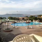 Club Esse Capo D'orso Aparthotel Palau