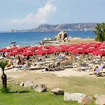 Club Esse Capo D'orso Aparthotel Palau