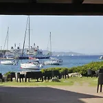 Club Esse Capo D'orso Aparthotel 3*