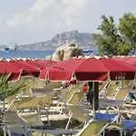 Club Esse Capo D'orso Aparthotel 3*