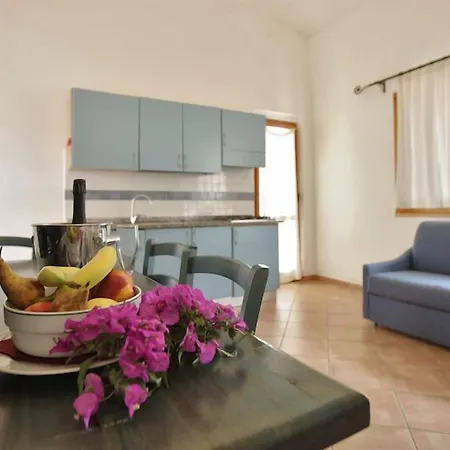 Club Esse Capo D'orso 3* Palau