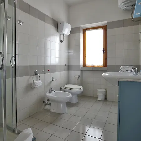 Club Esse Capo D'orso Appart hôtel Palau
