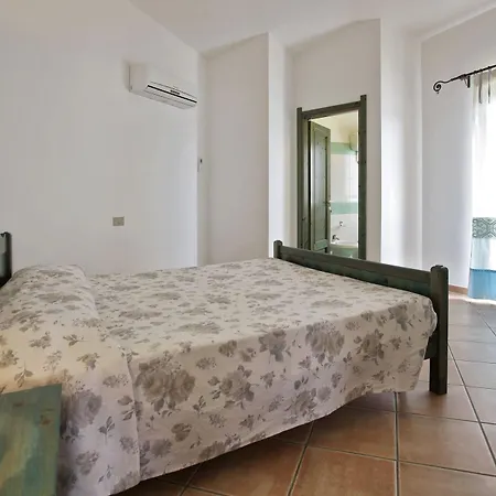 Club Esse Capo D'orso Appart hôtel 3*