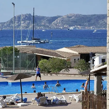 Club Esse Capo D'orso