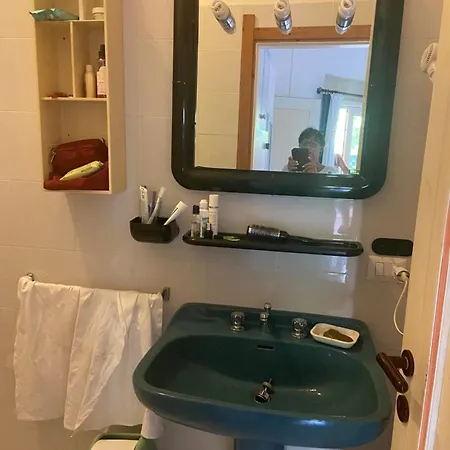 Club Esse Capo D'orso Appart hôtel