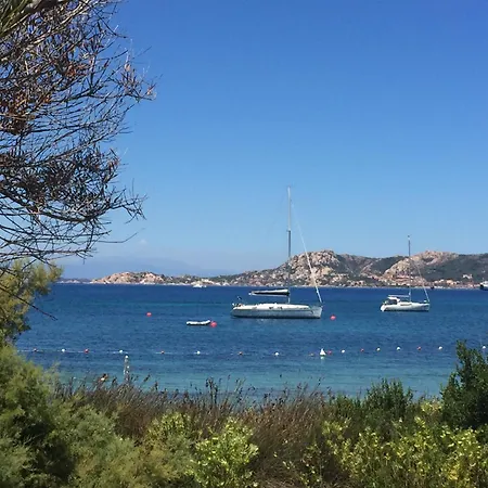 Club Esse Capo D'orso 3* Palau