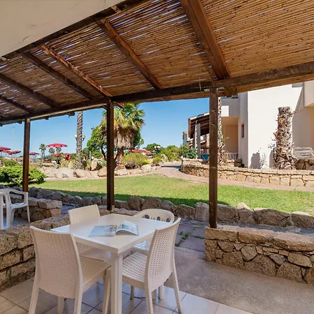 Lejlighedshotel Club Esse Capo D'orso