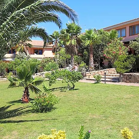 Club Esse Capo D'orso