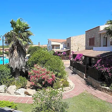 Club Esse Capo D'orso Appart hôtel 3*