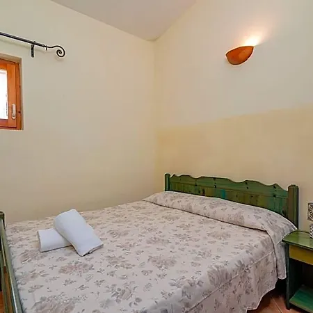 Aparthotel Club Esse Capo D'orso