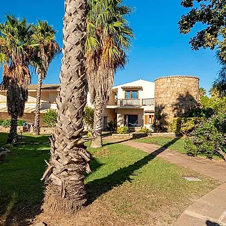 Aparthotel Club Esse Capo D'orso