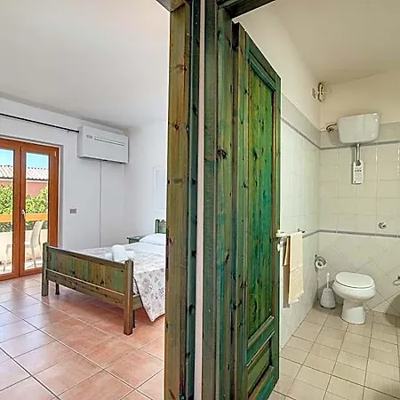 Club Esse Capo D'orso Aparthotel Palau