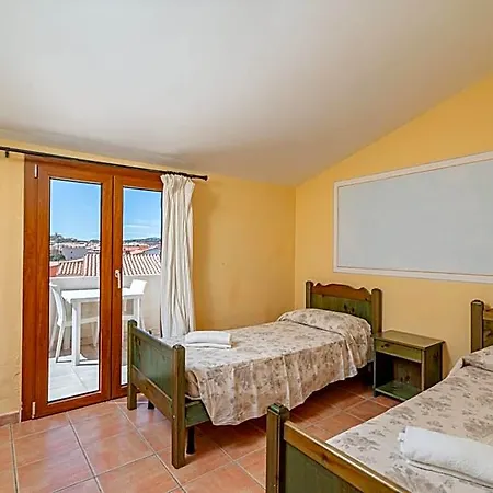 Club Esse Capo D'orso Aparthotel