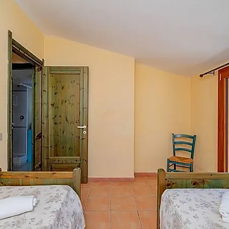 Aparthotel Club Esse Capo D'orso Palau