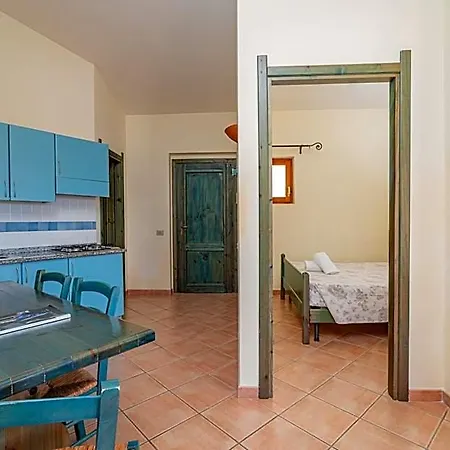 Club Esse Capo D'orso Palau