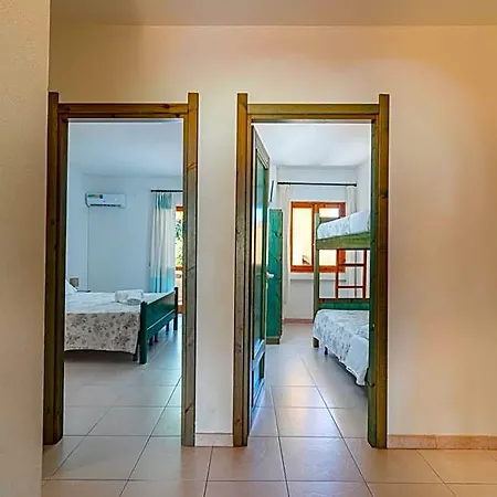 Aparthotel Club Esse Capo D'orso