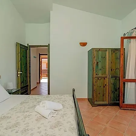 Aparthotel Club Esse Capo D'orso Palau