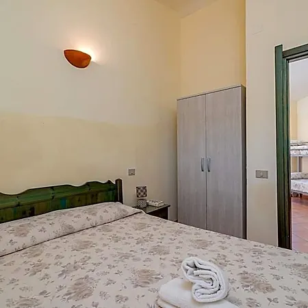 Club Esse Capo D'orso Aparthotel Palau