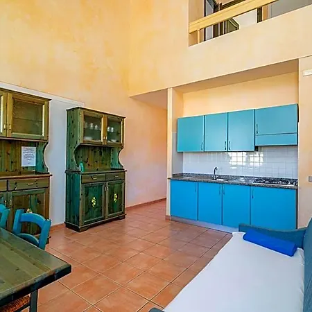 Club Esse Capo D'orso Aparthotel