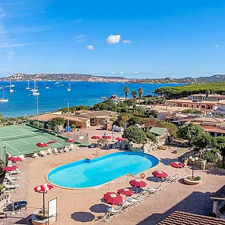 Club Esse Capo D'orso 3* Palau