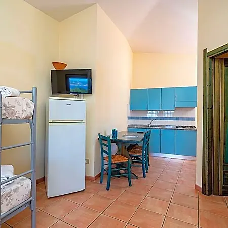Aparthotel Club Esse Capo D'orso